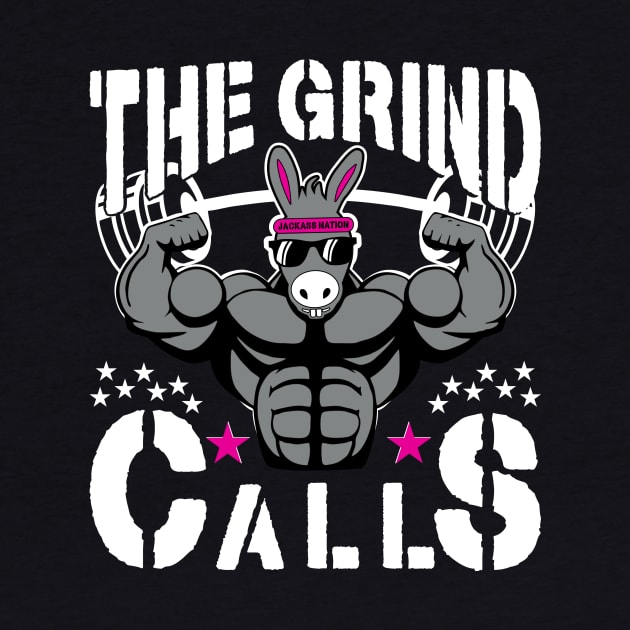 The Grind Calls by The Grind Calls